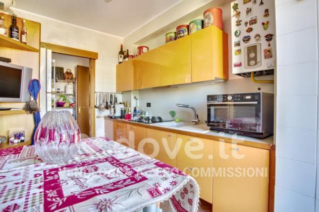 Attico / Mansarda di 139 m² con 4 locali e box auto in vendita a Varese - Foto 11