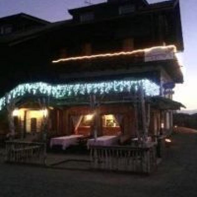 Locanda Rosengarten