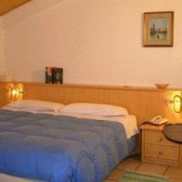 Albergo al Bottegon