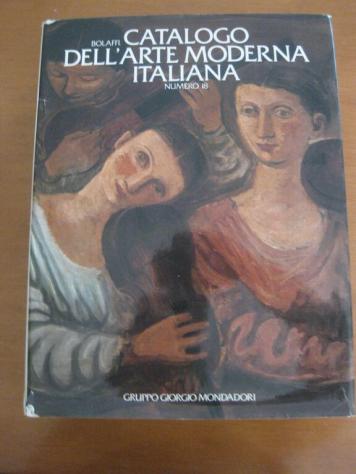 CATALOGO DELL'ARTE MODERNA ITALIANA N. 18 - Foto 2