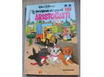 "Le birichinate dei piccoli Aristogatti", 1^ Ed. 1984.