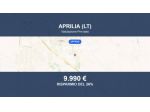 Immobile in asta di 81 m² in vendita a Aprilia