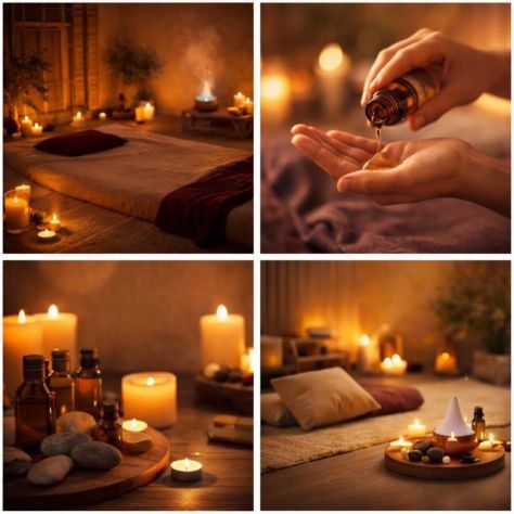 Rituale Tantrico per Coppie - Foto 2 Tel:3508185584