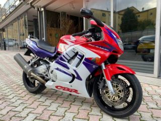 HONDA CBR 600 F CBR 600 F rif. 16104309
