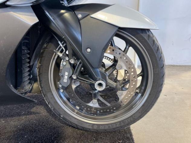 BMW K 1600 GT K 1600 GT - Foto 8