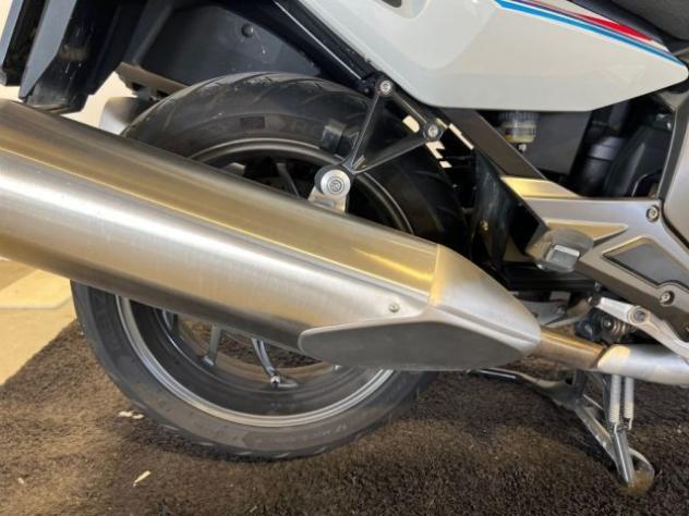 BMW K 1600 GT K 1600 GT - Foto 9