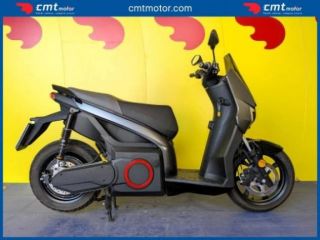 SEAT MO ' eSCOOTER 125 Garantito e Finanziabile rif. 23986843