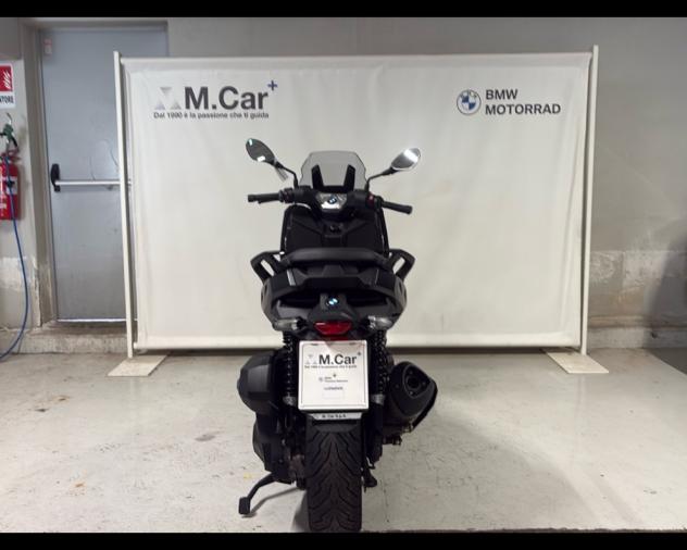 BMW Motorrad C 400 X R Abs my21 - Foto 6