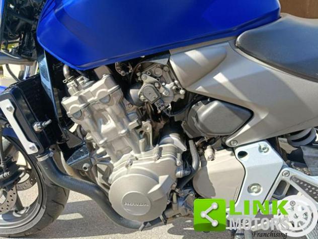 HONDA Hornet 600 04 rif. 23784158 - Foto 10