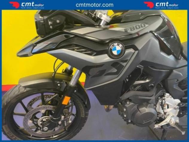 BMW F 800 GS Garantita e Finanziabile rif. 24100854 - Foto 7