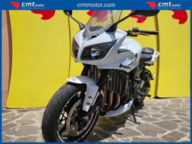 YAMAHA FZ1 Fazer Garantita e Finanziabile rif. 23824142 - Foto 2