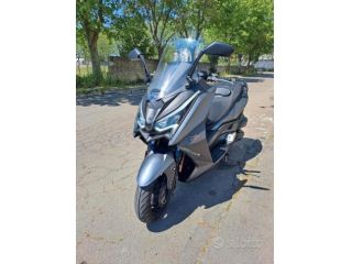 Kl brera ariic 318 abs 2024 km 2000 garanzia