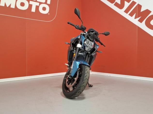 BMW F 900 R (2025) BMW MY25 (2024-) rif. 23398366 - Foto 5