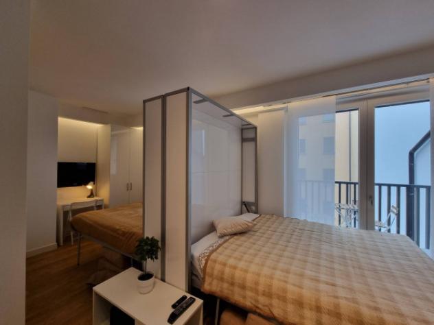Appartamento di 36 m² con 1 locale in vendita a Milano - Foto 14