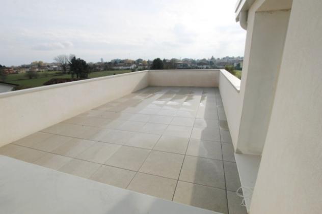 Appartamento di 129 m² con 4 locali e box auto in vendita a Padova - Foto 8