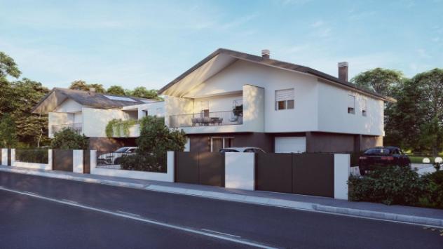 Villa di 180 m² con 4 locali e box auto in vendita a Piazzola sul Brenta - Foto 4