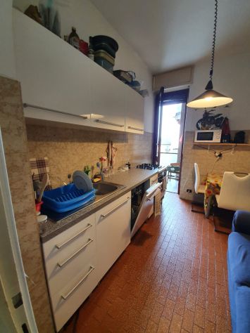 STANZA A MONZA VICINA AL CENTRO CON BOX - Foto 4