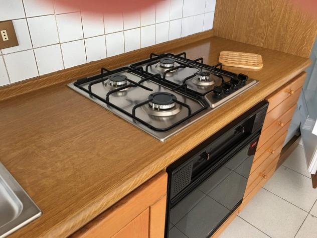 Appartamento in affitto a Lido di Camaiore - Camaiore 60 mq Rif: 1315036 - Foto 6