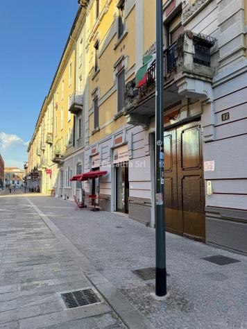Bilocale arredato con riscaldamento autonomo in affitto a Bruzzano - Foto 7