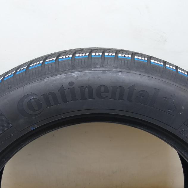 4 GOMME 235 60 18 CONTINENTAL A72808 - Foto 4