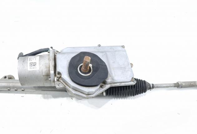 SCATOLA DELLO STERZO CITROEN C3 Serie 28234753 8HR (DV4C), 8HZ (DV4TD) Diesel 1400 (0915) - Foto 5