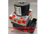 10.0212-0834.4 51924796 10.0961-1610.3 Fiat Doblo' gruppo ABS ATE