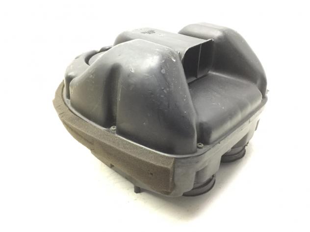 YAMAHA TDM 850 CASSA SCATOLA FILTRO ARIA - ATTACCO ROTTO 2000 2001 - Foto 5