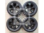 Cerchi 18 e pneumatici originali Volvo Xc40