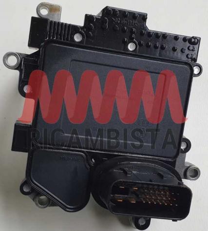 01J927156FA Audi A6 2.0 CVT centralina cambio automatico Multitronic - Foto 3