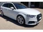 RICAMBI AUDI A3 ANNO 2019 #0006