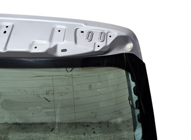 PORTELLONE POSTERIORE AUDI A3 Sportback (8V4) 8V4827025D (1216) - Foto 12