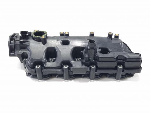 COLLETTORE ASPIRAZIONE JEEP Renegade Serie 46336475 552 63 113, 552 80 444, EJK Diesel 1600 (1418) - Foto 5