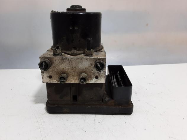 ABS FORD Focus Berlina 4° Serie 28560004053 Diesel (0811)