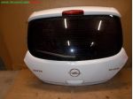 PORTELLO POST. BIANCO CON VETRO SCURO (PELLICOLA ADESIVA) OPEL CORSA 3 PORT &hellip;