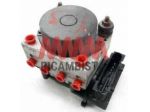 0265231671 Fiat Sedici centralina gruppo pompa ABS