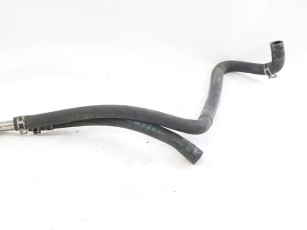 SYM HD 200 EVO 19110HHA000 TUBI MANICOTTI ACQUA RADIATORE 11 - 14 WATER PIPES - Foto 4