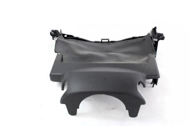 13357623 RIVESTIMENTO INFERIORE PIANTONE STERZO OPEL ADAM 1.2 B 51KW 5M 3P (2013) RICAMBIO USATO