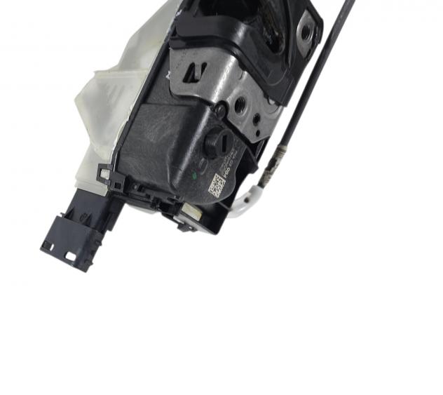 SERRATURA POSTERIORE DESTRA CITROEN C3 Serie 9812398480 (16) - Foto 5