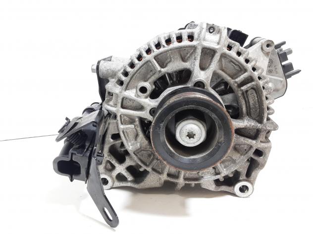 ALTERNATORE FORD Puma Serie L1TA11238BC B7JA, B7JB Hybrid 1000 (19) - Foto 2