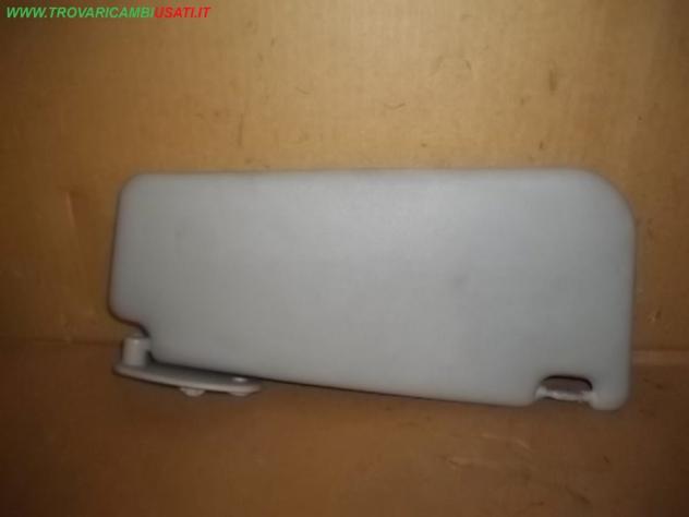 ALETTA PARASOLE PARABREZZA S. FIAT PUNTO (3J) Evo   FIAT - GRANDE PUNTO EVO - 01-08-2009 - 01-03-2013, FIAT - G