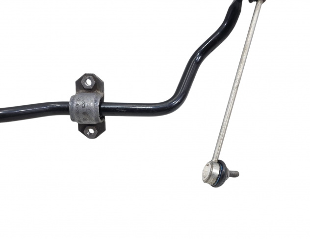 BARRA STABILIZZATRICE FIAT Panda Cross 00521089850 46341162 Hybrid 1000 (14) - Foto 7