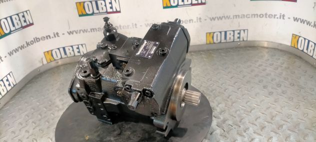 Pompa Rexroth A4VG56HD3DMT1/32R-NAC02F023D-S