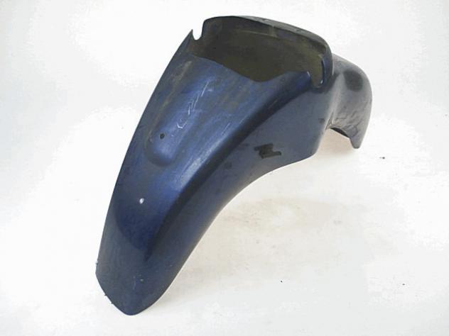 PARAFANGO ANTERIORE APRILIA SCARABEO 150 1999 - 2002 AP8126635 FRONT FENDER DA RIVERNICIARE - Foto 2