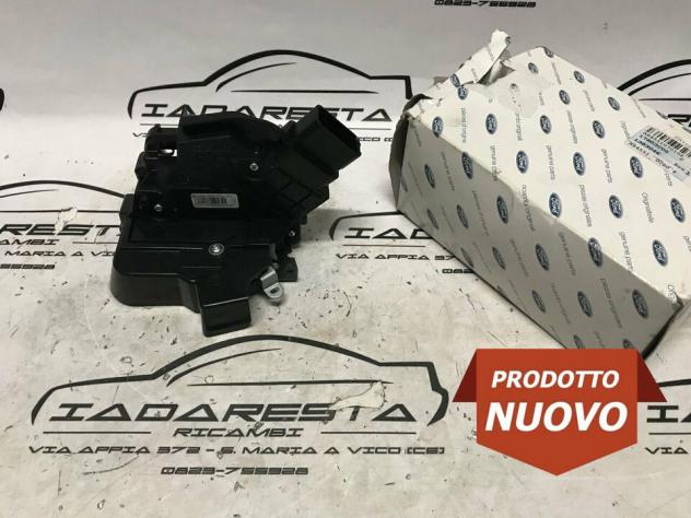 Serratura Porta Anteriore DX Ford C-Max - Focus 2 1383046 - Foto 2