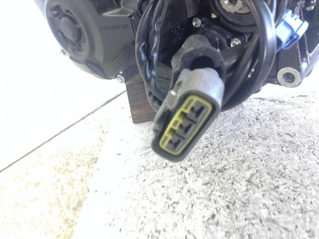 HONDA CB GT ABS KM0 1000 BLOCCO MOTORE ENGINE - MOD. SC93E 2026 JH2SC93A - Foto 8