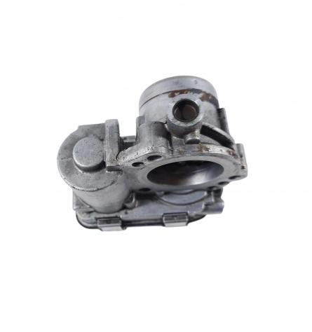 CORPO FARFALLATO VOLKSWAGEN T-Roc Serie 04C133062C DKR Benzina 1000 (1721) - Foto 10
