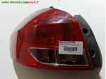 FANALE POST. SX 999-U1310265 Parti elettriche  Fanaleria  Fanali  Fanale po &hellip;