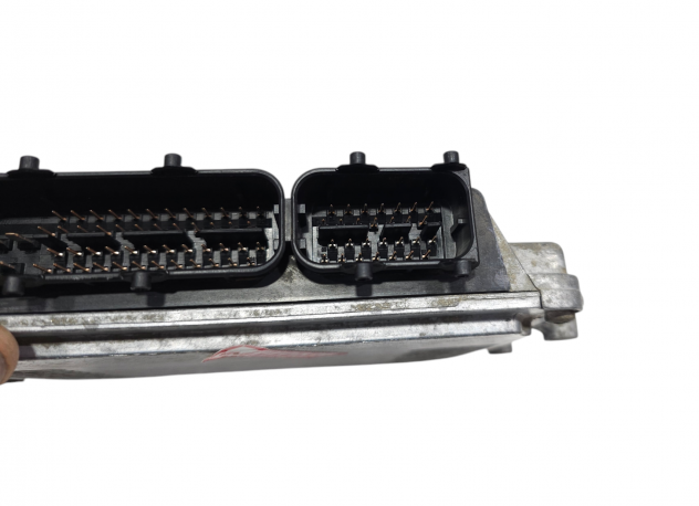 CENTRALINA METANO FIAT Panda 2° Serie 51822896 Bifuel/Metano 1200 (0310) - Foto 14