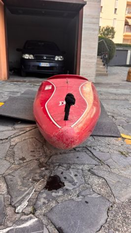 Kayak polietilene - Foto 7