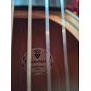 Guild Jumbo Junior Mahogany – Chitarra Acustica Elettrificata - Foto 5